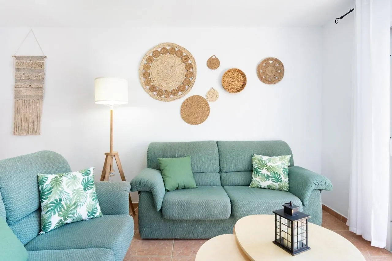 Home2Book Stunning Apartment Candelaria, Terrace  Candelaria