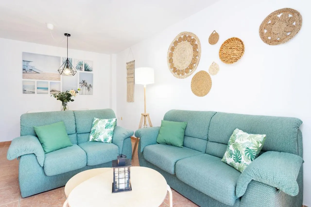 Home2Book Stunning Apartment Candelaria, Terrace Candelaria