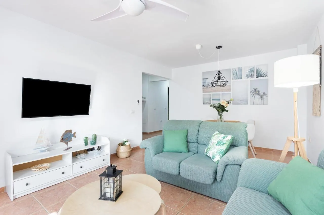 Home2Book Stunning Apartment Candelaria, Terrace Candelaria