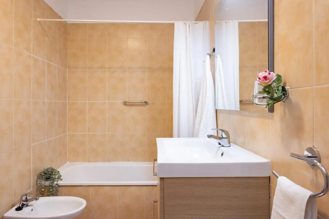 Home2Book Stunning Apartment Candelaria, Terrace
