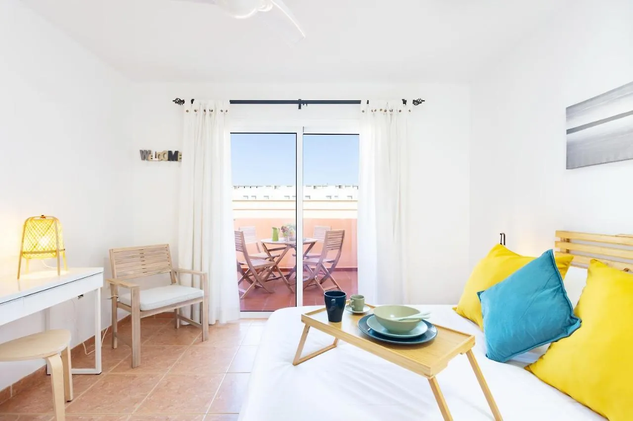 Home2Book Stunning Apartment Candelaria, Terrace 0*, Candelaria Spain